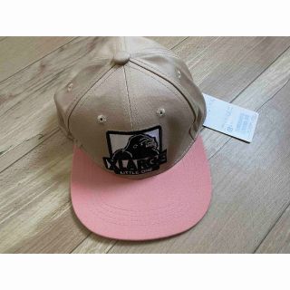 エクストララージ(XLARGE)のXLARGE KIDS キャップ 48-52(帽子)