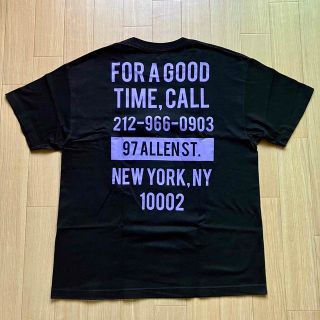 ザグッドカンパニー(THE GOOD COMPANY)のThe Good Company Shop Tee(Tシャツ/カットソー(半袖/袖なし))