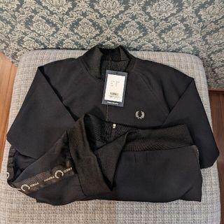 フレッドペリー ブルゾン(レディース)の通販 93点 | FRED PERRYの