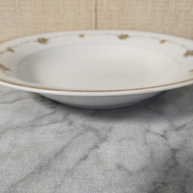 Noritake - 昭和30年代☆オールドノリタケ Noritake 6466 月桂冠リボン