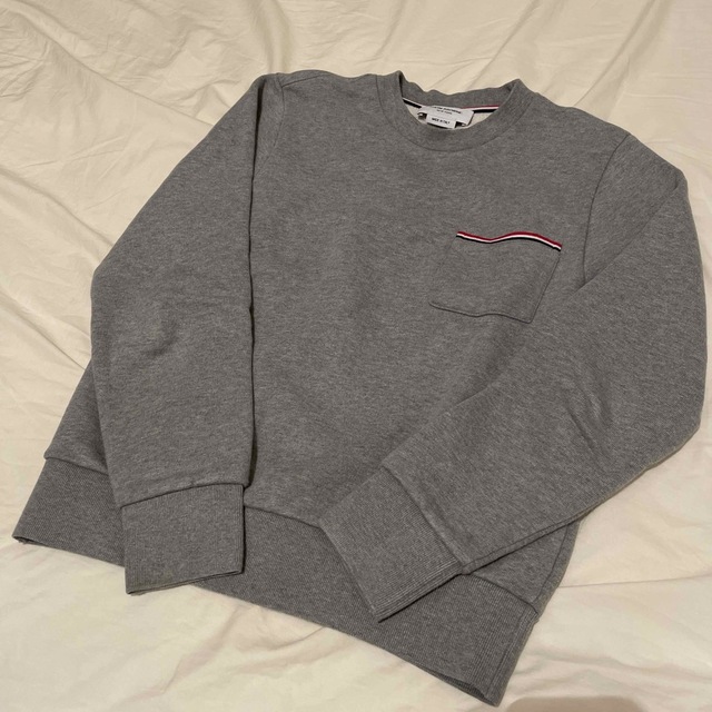 THOM BROWNE - Thom Browne スウェット サイズ0の通販 by HNMBS' shop