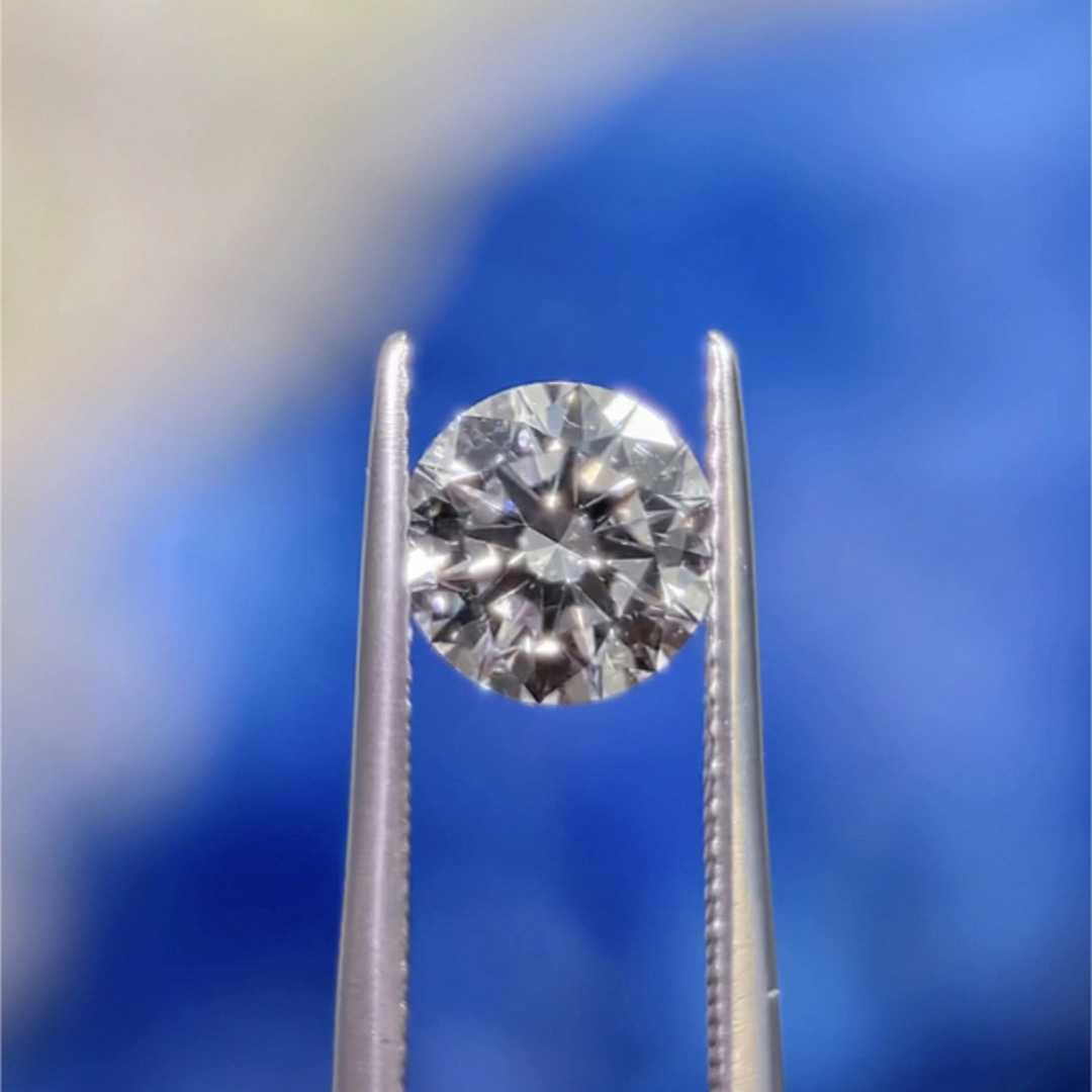 ⭐︎専用⭐︎ラボグロウンダイヤ　1.38ct