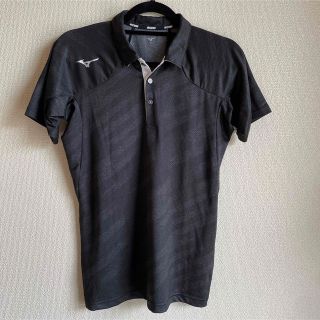 ミズノ(MIZUNO)のミズノ　ゲームTシャツ　半袖(ウェア)