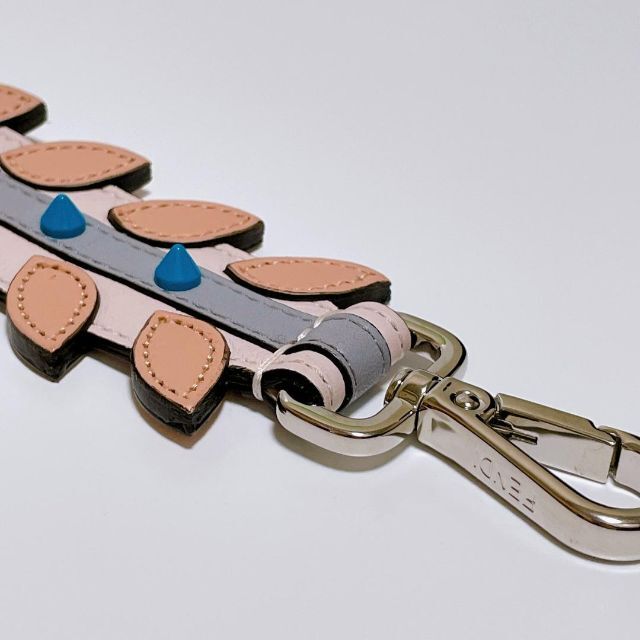perid0t様専用】フェンディ ミニストラップユー FENDI-