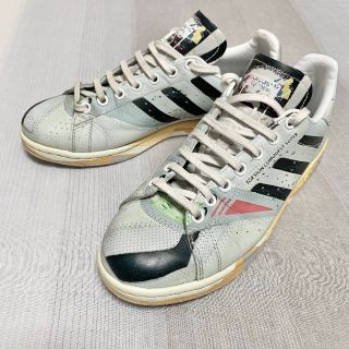 ラフシモンズ(RAF SIMONS)のadidas by Raf Simons 2019年モデル スタンスミス(スニーカー)