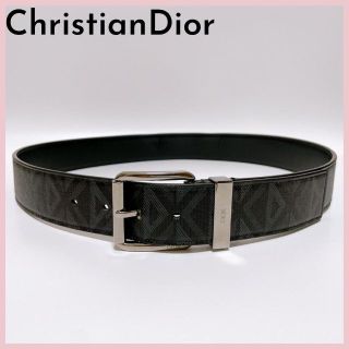 ディオール(Christian Dior) ベルト(メンズ)の通販 95点