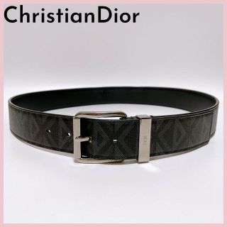 ディオール(Christian Dior) ベルト(メンズ)の通販 98点