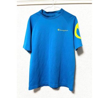 チャンピオン(Champion)のチャンピオン　ランニングウェア　ランニングシャツ　Tシャツ　夏服　陸上競技　陸上(ウェア)