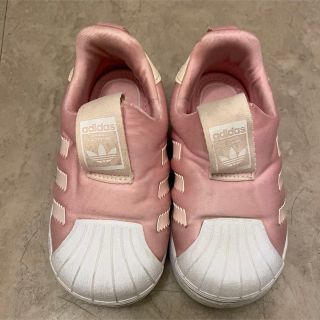 アディダス(adidas)のadidas 13センチ(スニーカー)