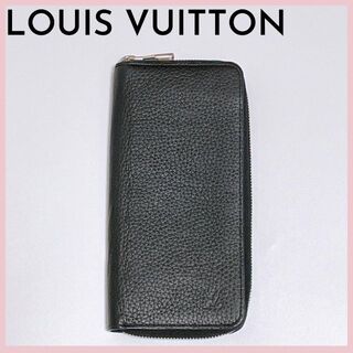 ルイヴィトン(LOUIS VUITTON)のルイヴィトン M58804 トリヨン ジッピーウォレット ヴェルティカル 長財布(長財布)