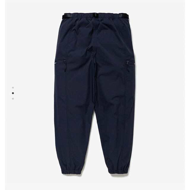 2022春夏新色 NYLON. Mサイズ TUSSAH TROUSERS 23SS / WTAPS PITCH