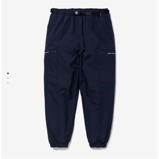 ダブルタップス(W)taps)の【だいきち様専用】【サイズM】【NAVY】WTAPS TRACKS(ワークパンツ/カーゴパンツ)