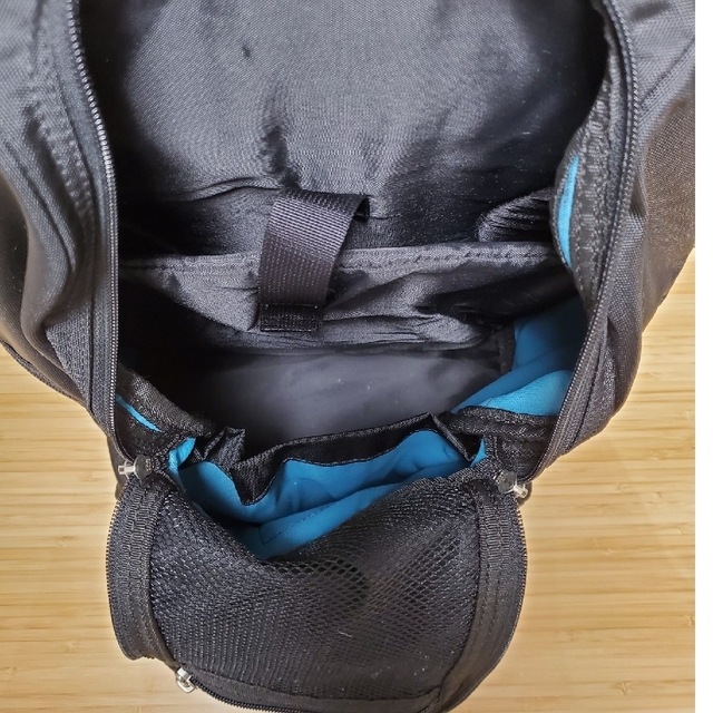 marimekko(マリメッコ)のマリメッコ　リュック　メトロ レディースのバッグ(リュック/バックパック)の商品写真