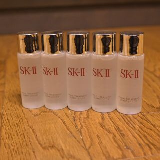 エスケーツー(SK-II)のSK-II − フェイシャル トリートメント クリアローション 30ml(化粧水/ローション)