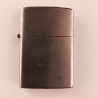 zippo オリジナルステーショナリーキット(小)