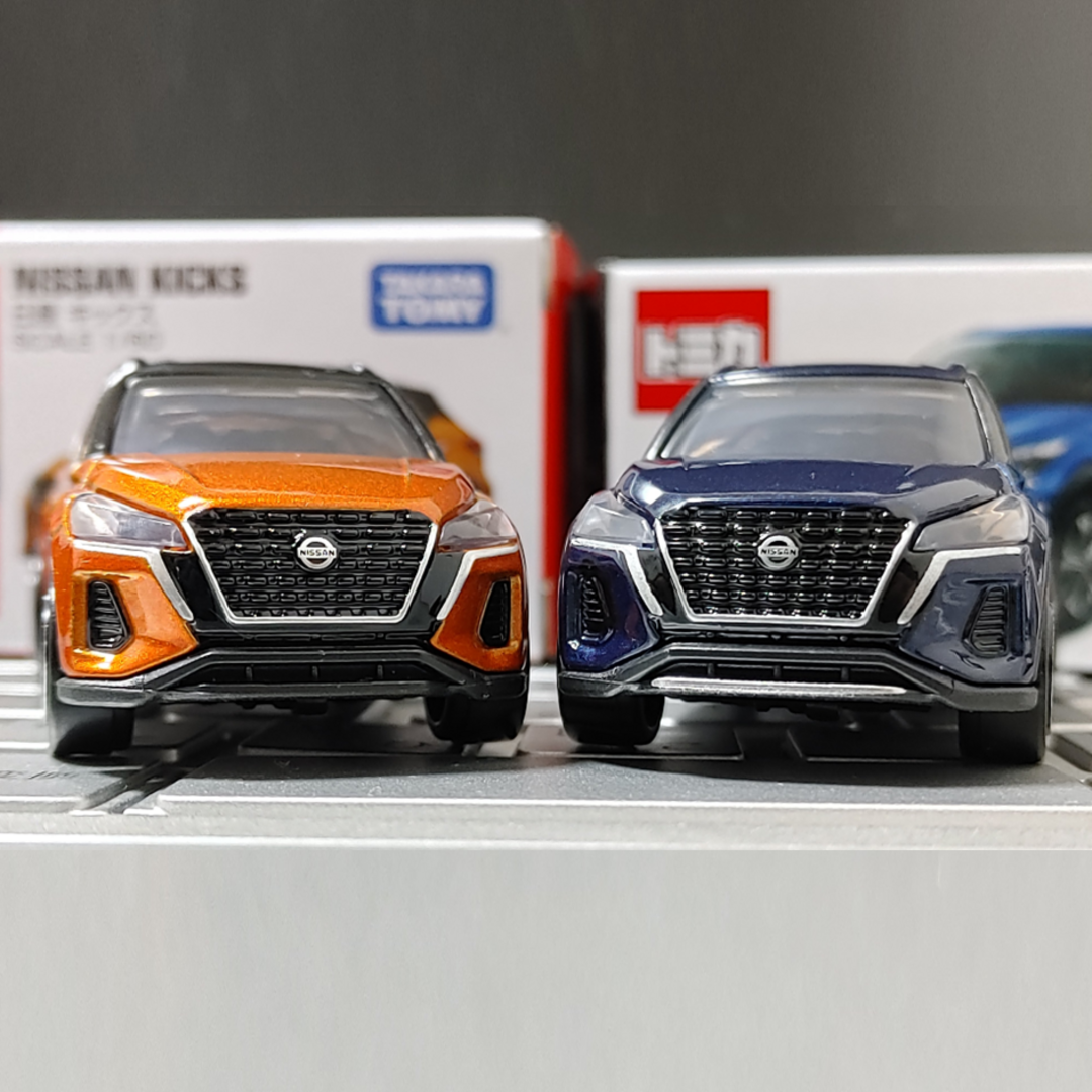 日産 トミカ オンラインショップ限定 2台セット｜Yahoo!フリマ