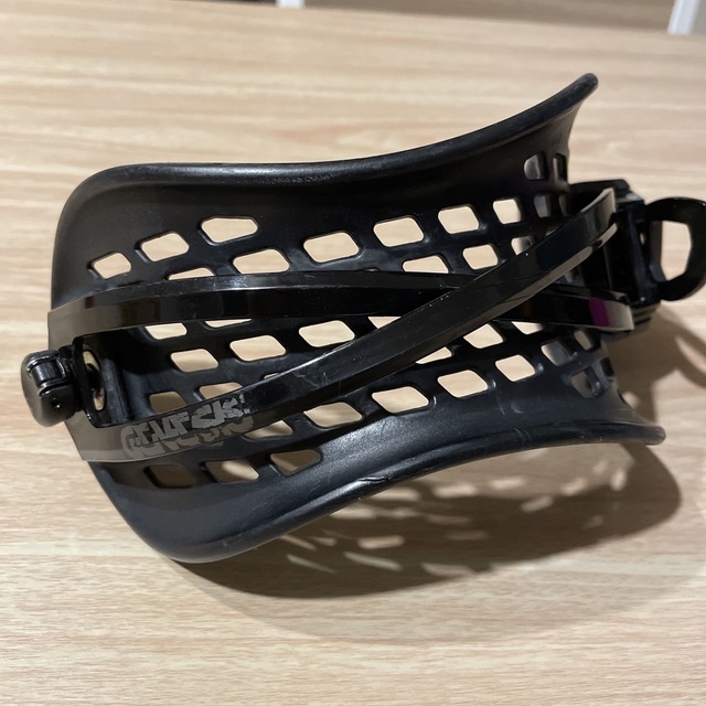 BURTON - BURTON X-BASE(左用) Mサイズ/ダブルテイク アンクル