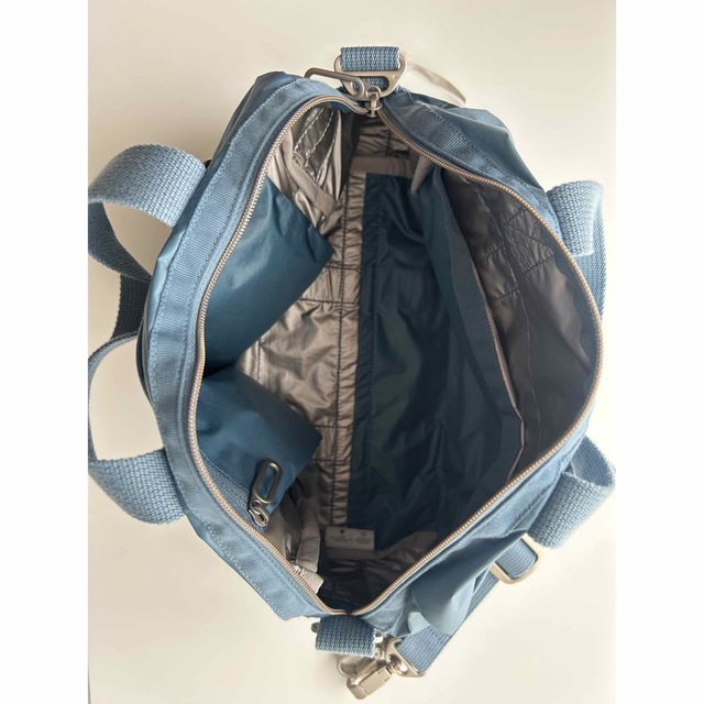 LeSportsac(レスポートサック)のレスポートサックエッセンシャル コレクション　ショルダーバッグ 2way バッグ レディースのバッグ(ショルダーバッグ)の商品写真
