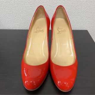 クリスチャンルブタン(Christian Louboutin)の百合さん専用　クリスチャンルブタン　パンプス(ハイヒール/パンプス)