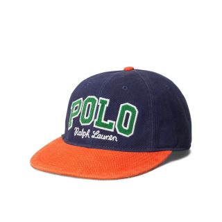 ポロラルフローレン(POLO RALPH LAUREN)のPOLO Ralph Lauren CAP Ron Herman キムタク RH(キャップ)