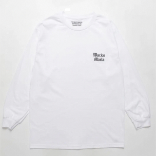 WACKO MARIA - なめだるま 舐達麻 ロンtシャツ BUDSPOOLの通販 by TNK 