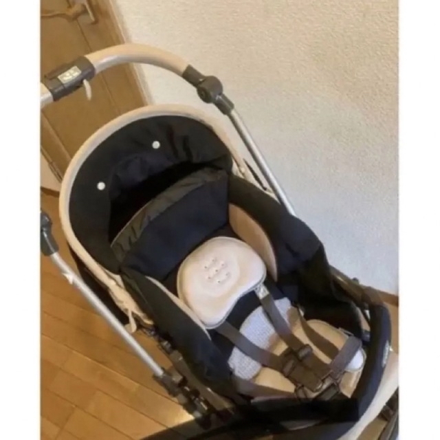 ☆大阪直接取引希望☆ Combi ベビーカー リッコW | www.suellencolombo