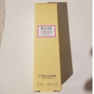 ロクシタン(L'OCCITANE)のロクシタン　ローズ　ハンドクリーム(ハンドクリーム)