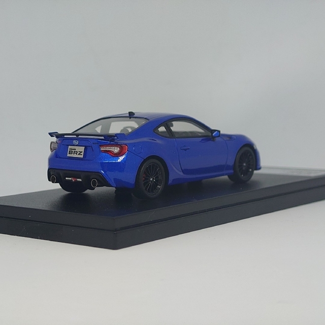 女性が喜ぶ♪ ハイストーリー WRブルー・パール 2019 スポーツ STI BRZ