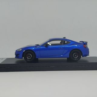 ハイストーリー スバル BRZ STI スポーツ 2019 WRブルー・パールの通販