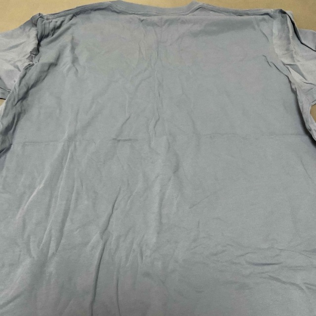 UNIQLO(ユニクロ)のユニクロ　ゴールデンカムイ　TシャツXLサイズ メンズのトップス(Tシャツ/カットソー(半袖/袖なし))の商品写真