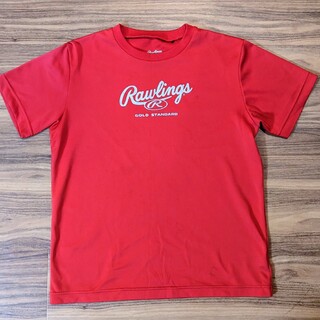 Rawlings - ローリングス　Tシャツ