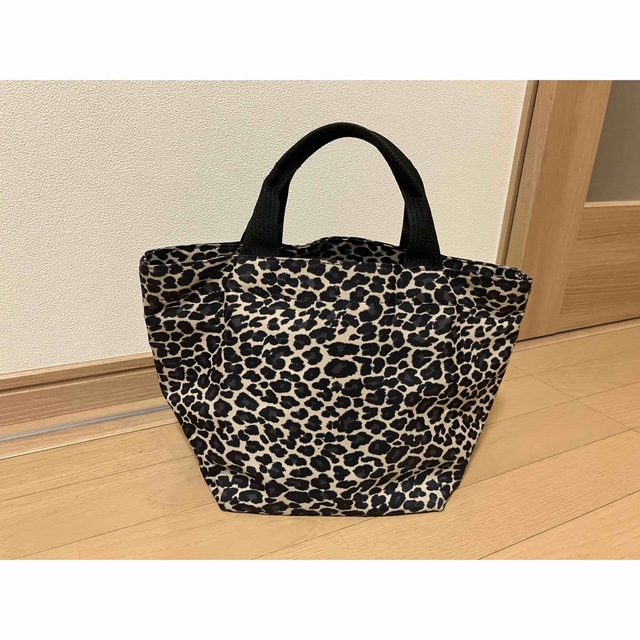 最安値爆買い エルベシャプリエ トートバッグ 1027Fパンサーブラン 4S98F-m28898825306