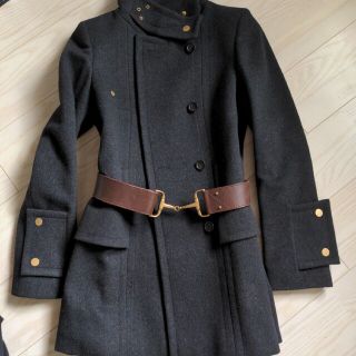 グッチ チェスターコート(レディース)の通販 38点 | Gucciのレディース