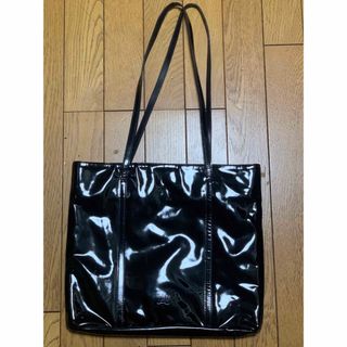 プラダ(PRADA)のオールドPRADAプラダトートバッグ　肩掛け可能(トートバッグ)