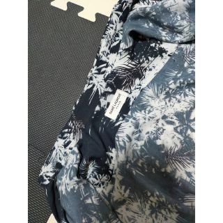 Saint Laurent - Saint Laurent PARIS 16SS ボタニカル柄 シャツの通販