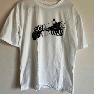 ツインピークス(Tシャツ/カットソー(半袖/袖なし))