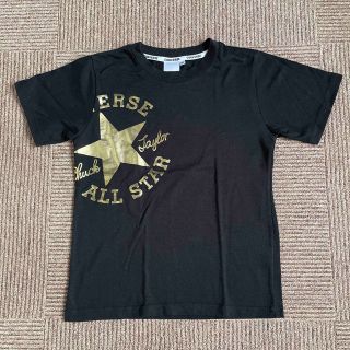 コンバース(CONVERSE)のコンバース Tシャツ  140(Tシャツ/カットソー)