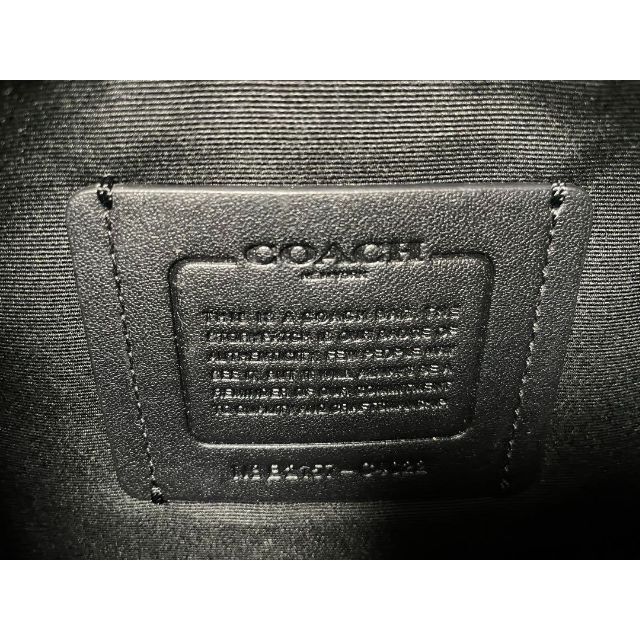 COACH(コーチ)の美品‼︎ coach c4022 ボディーバッグ レディースのバッグ(その他)の商品写真