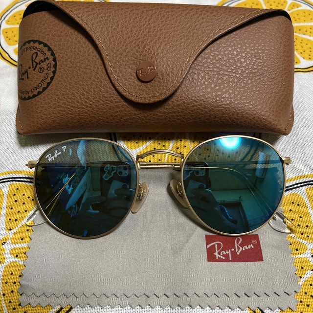 レイバン　Ray-Ban サングラス　ポリス　グッチ　バレンシアガ　オークリー