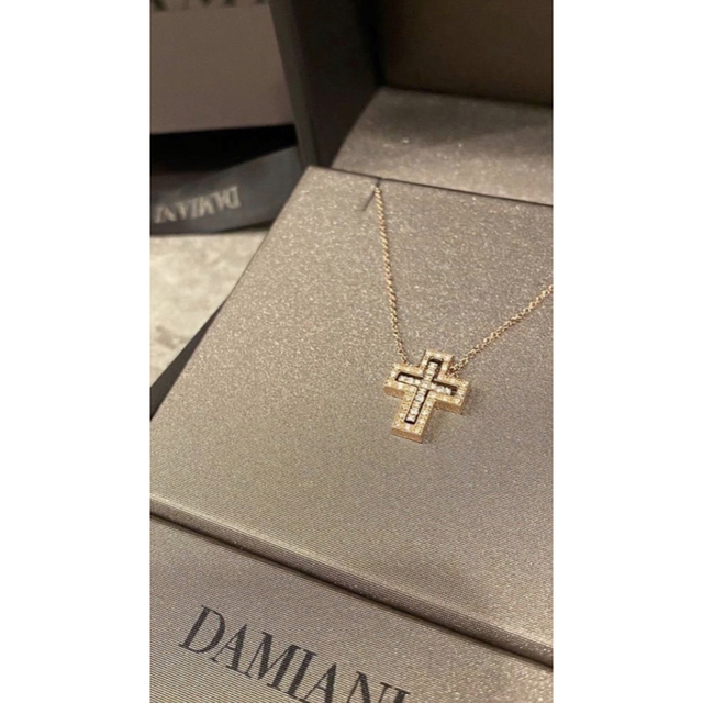 Damiani(ダミアーニ)のダミアーニ ネックレス メンズのアクセサリー(ネックレス)の商品写真