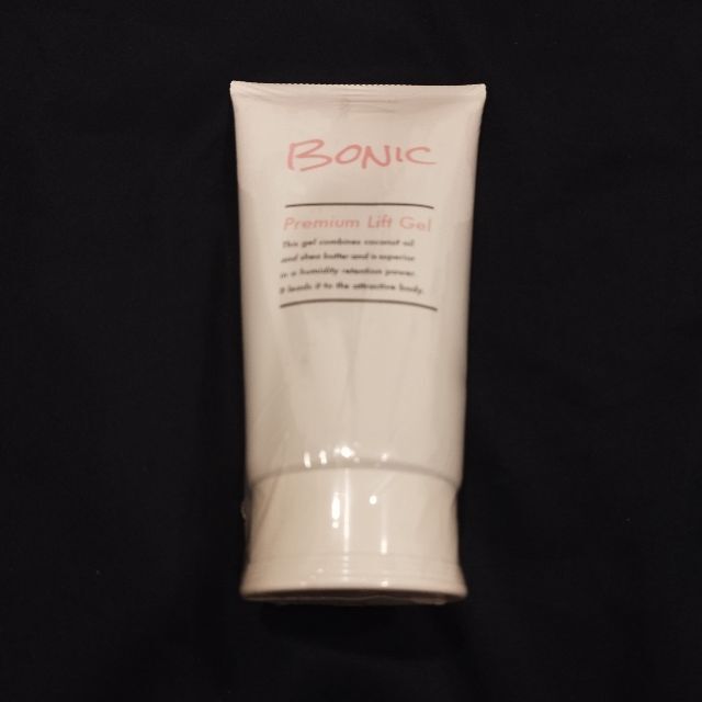 セット値下げ中】ボニックプロ BONIC Pro プレミアムリフトジェル付の