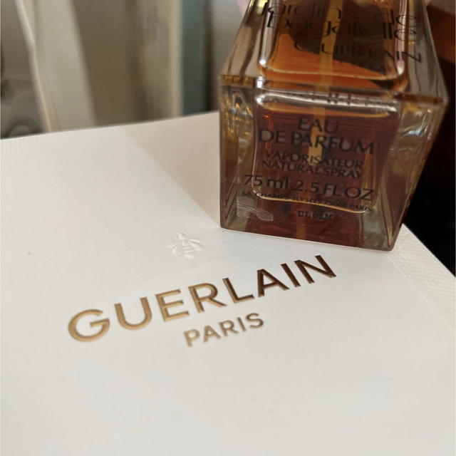 GUERLAIN(ゲラン)のゲラン　ジャルダンバガテール　オードパルファム　EDP 75ml コスメ/美容の香水(ユニセックス)の商品写真