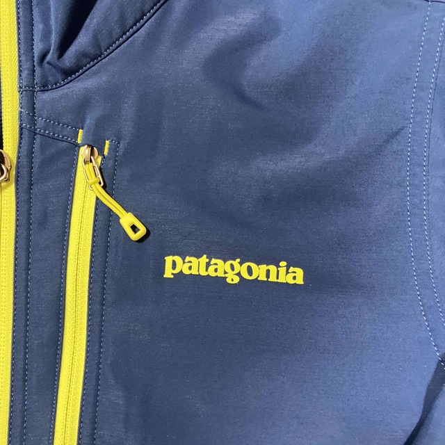 patagonia パタゴニア オールフリージャケット SサイズSTY83020