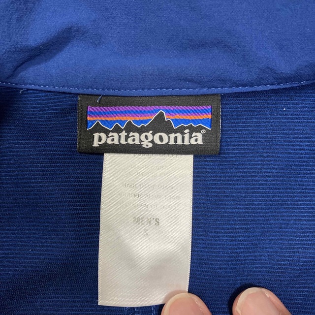 patagonia パタゴニア オールフリージャケット SサイズSTY83020