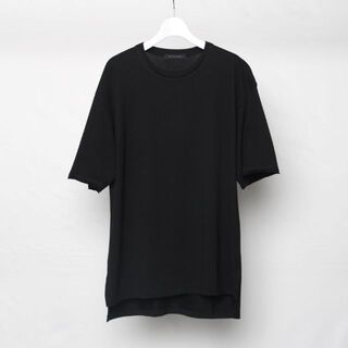 ウィザード(Wizzard)のWizzard BASIC PLAIN T-SHIRT BLACK 1(Tシャツ/カットソー(半袖/袖なし))