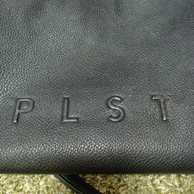 PLST(プラステ)のプラステショルダーバック レディースのバッグ(ショルダーバッグ)の商品写真