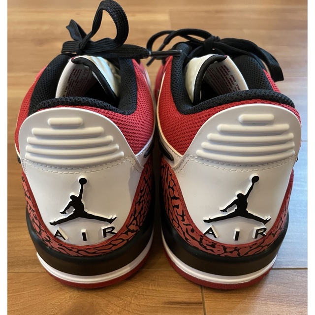 ジョーダン レガシー 312 "シカゴ"(Nike Jordan Legacy) 3