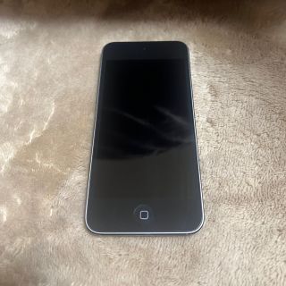 アイポッドタッチ(iPod touch)のiPod touch 第5世代 32GB グレー(ポータブルプレーヤー)