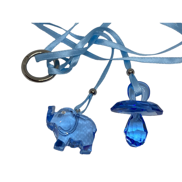 スワロフスキー ウエルカム ニュー ベビー ネックレス SWAROVSKI 1