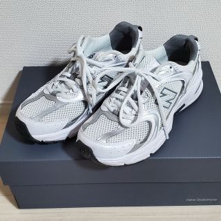 ニューバランス(New Balance)のNew Balance MR530AD　23.0(スニーカー)